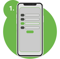 Creditsms.lv Izvēlies kredīta tipu